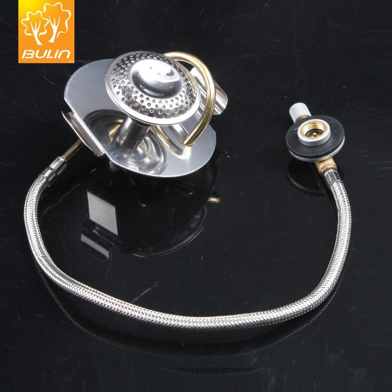 Camping Cooking System - Fornello a gas da campeggio Bulin