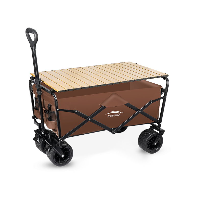 Carrello da Campeggio Pieghevo - Camping Cooking Table Foldable recensione e prezzo