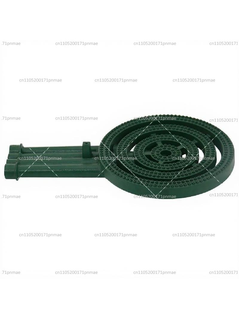 Fornello a Gas a 4 Fuochi in G - Camping Cooking Ring recensione e prezzo