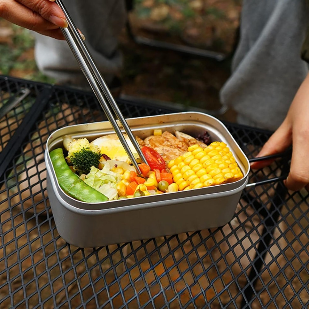 Set da Cucina Ultraleggero per - Camping Cooking Accessories Set recensione e prezzo