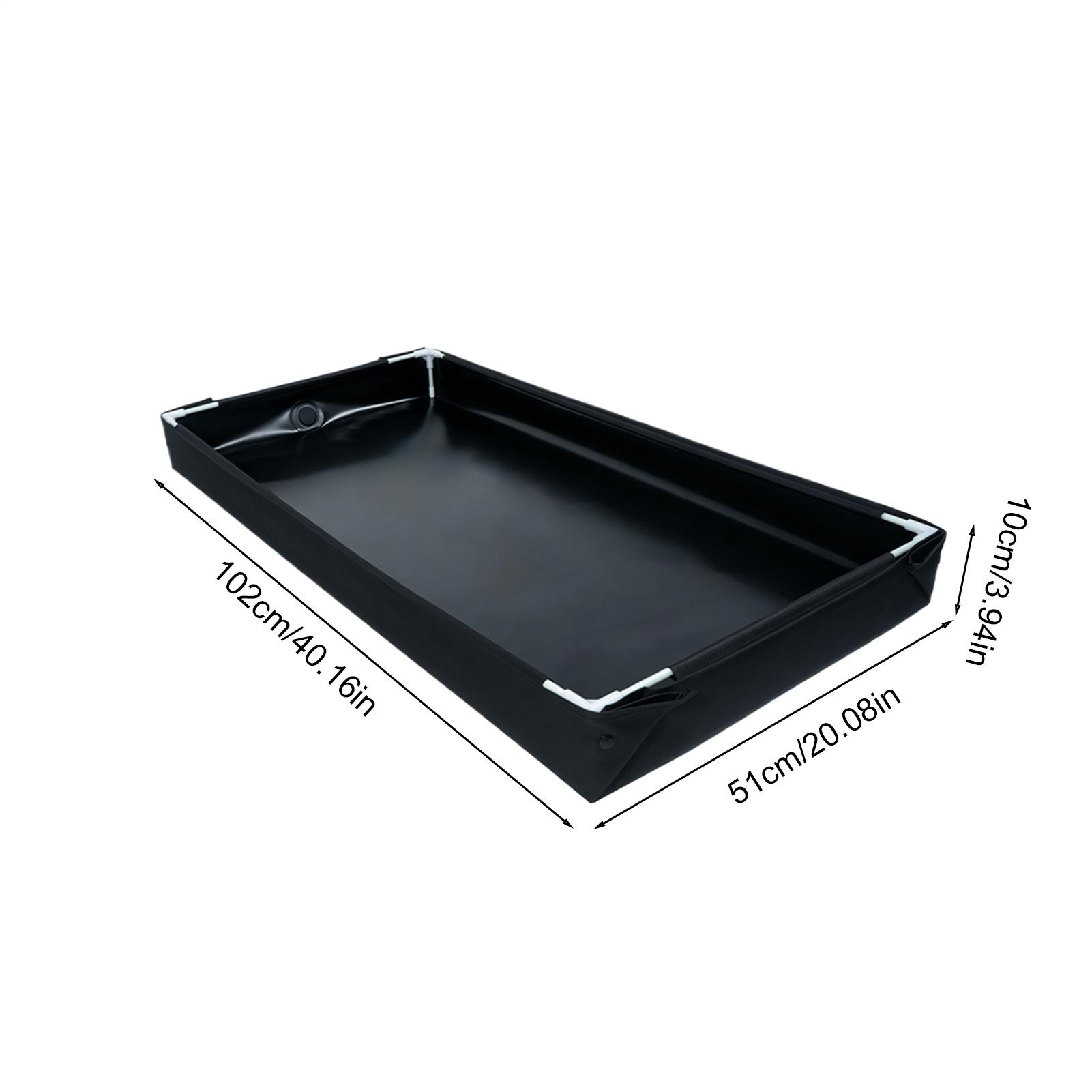Sabbiera Pieghevole per Bambin - Camping Cooking Table Foldable recensione e prezzo