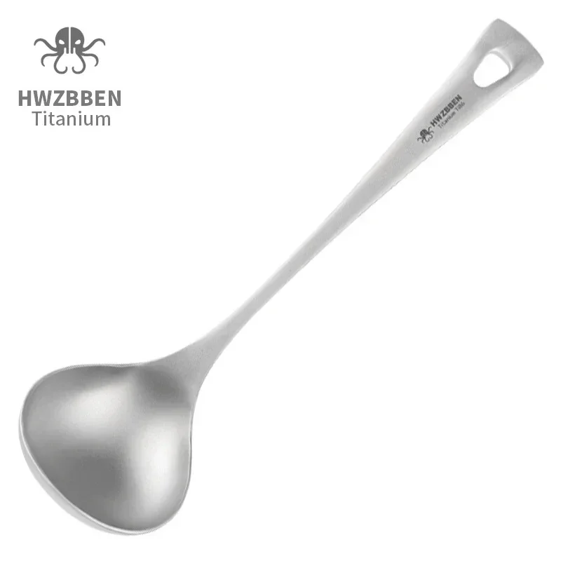 HWZBBEN cucchiai da minestra i - Camping Cooking System recensione e prezzo