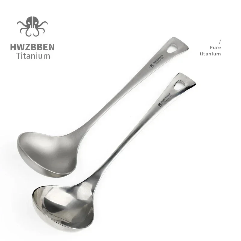 HWZBBEN cucchiai da minestra i - Camping Cooking System recensione e prezzo