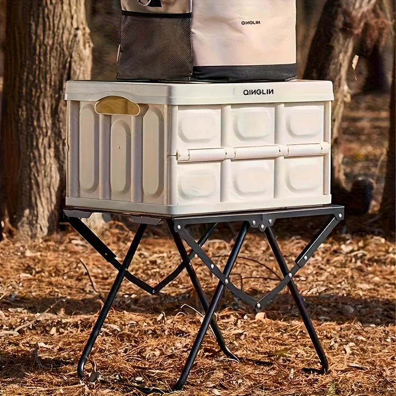 Tavolo da Campeggio Pieghevole - Camping Cooking Table Foldable recensione e prezzo