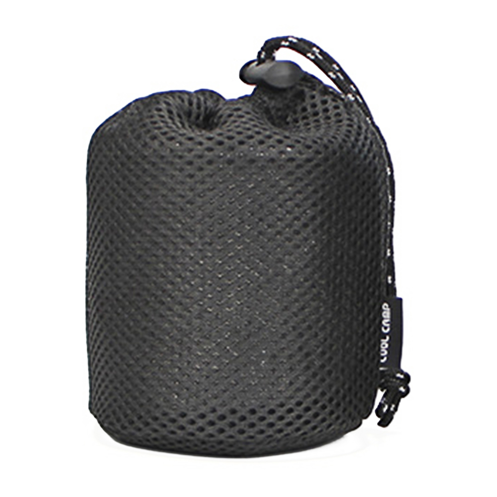 Set da Esterno con Borsa Porta - Camping Hanging Cooking Pot recensione e prezzo