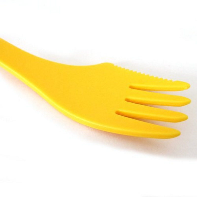 Set di utensili da campeggio 3 - Camping Cooking Survival recensione e prezzo