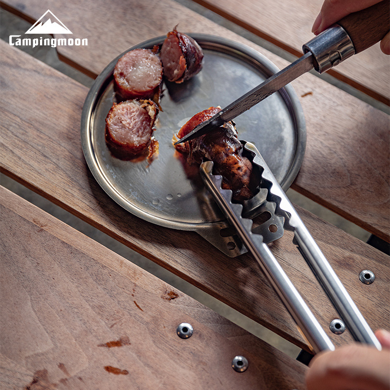 Utensili da cucina da campeggi - Camping Cooking Equipment recensione e prezzo