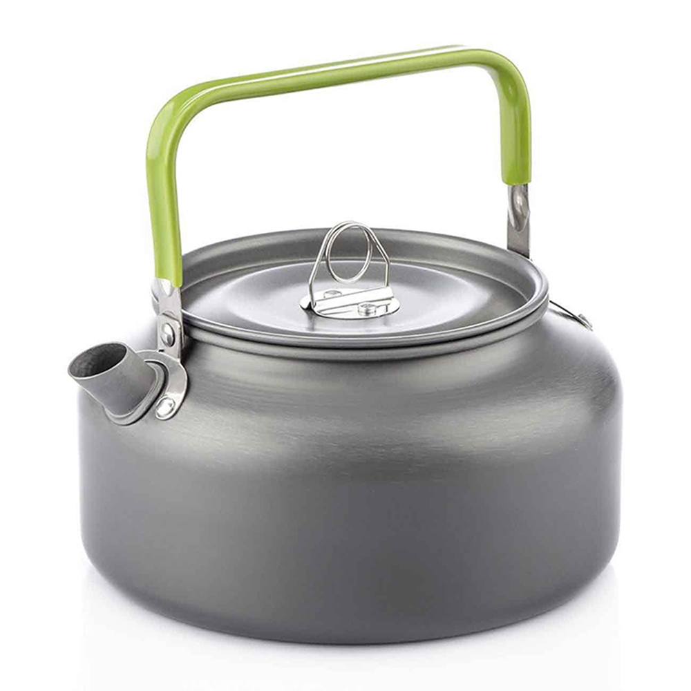 Bollitore per acqua portatile  - Camping Cooking Utilities recensione e prezzo