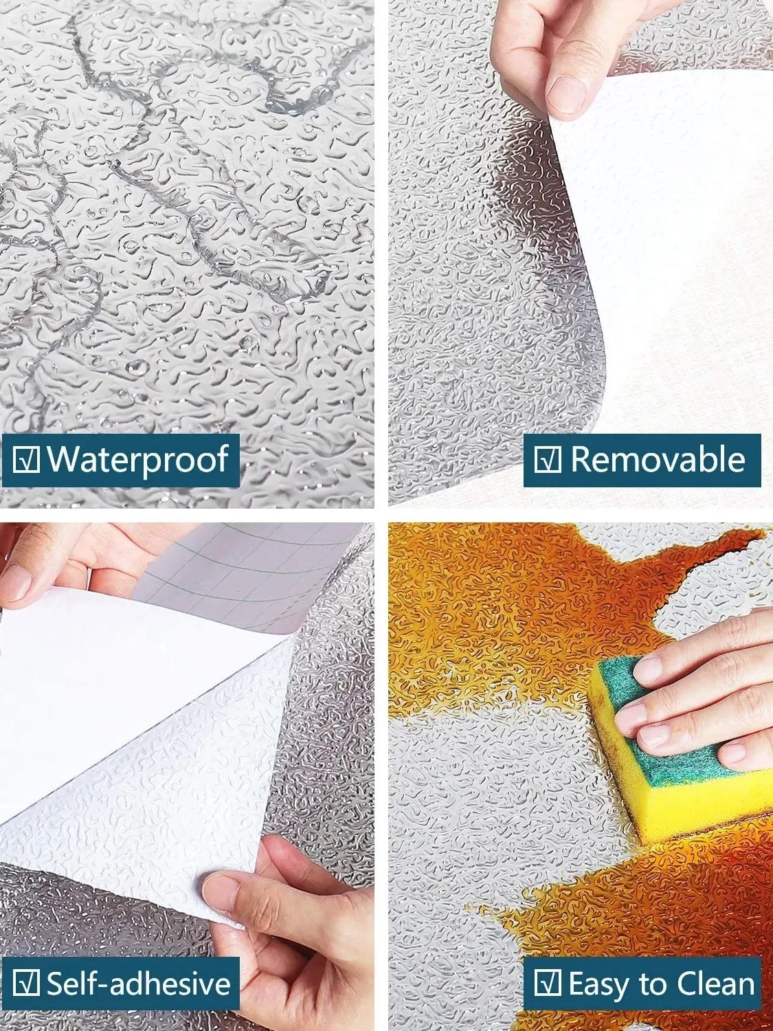 YITAPE Adesivo in Alluminio pe - Aluminum Foil Heavy Duty recensione e prezzo