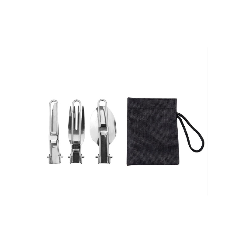 DS-308 Set da cucina da estern - Camping Cooking Set Ds 308 recensione e prezzo