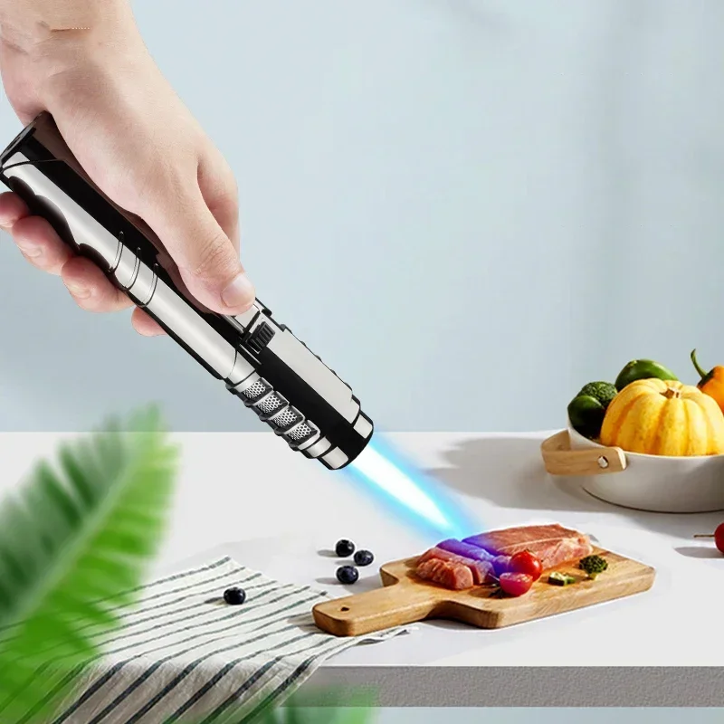Pistola a Spruzzo per Fiamma G - Camping Cooking Utilities recensione e prezzo