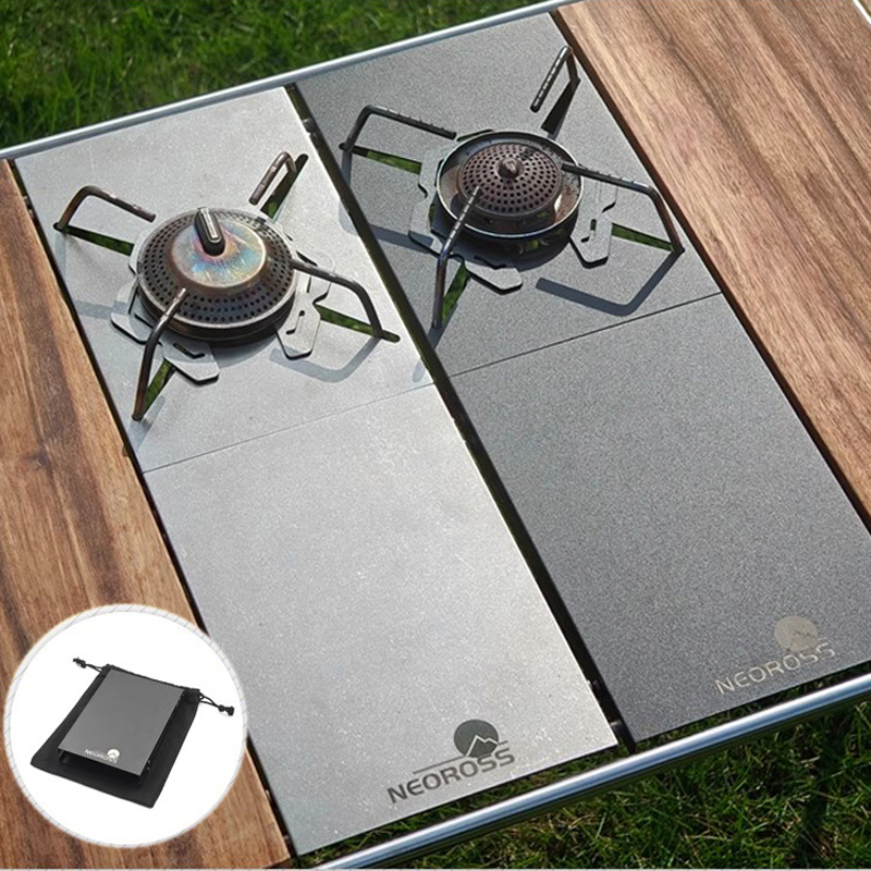 Accessori per fornelli a ragno - Camping Cooking Alcohol recensione e prezzo