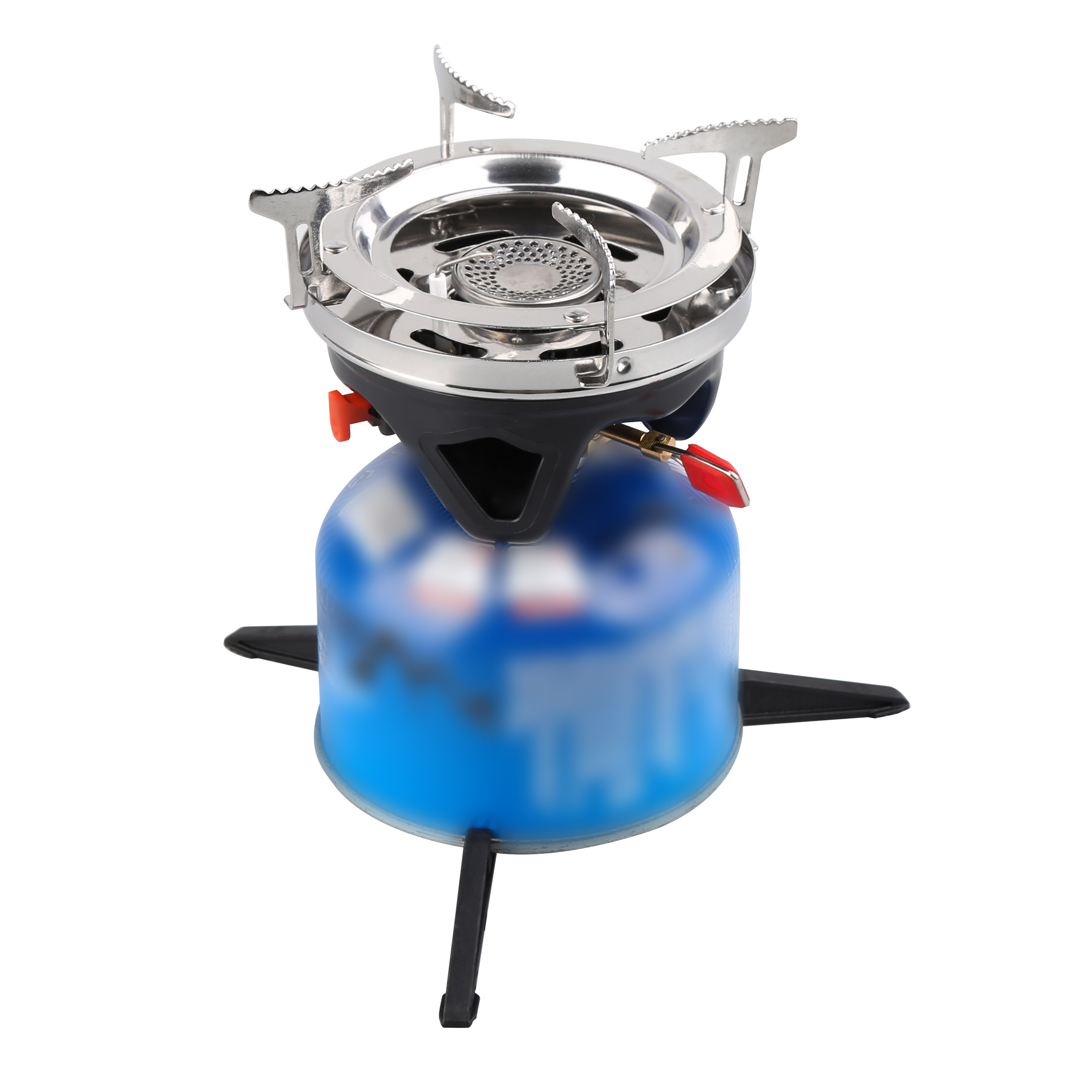 STARCAMP Fornello a gas per fo - Camping Cooking System recensione e prezzo