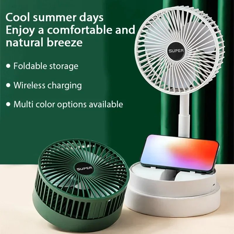 Ventilatore Elettrico USB Pieg - Camping Cooking Table Foldable recensione e prezzo