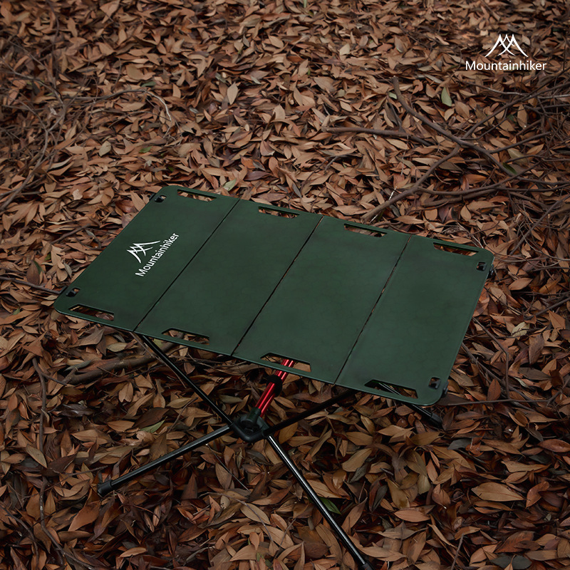 Tavolo da Picnic Portatile MOU - Camping Cooking Table Foldable recensione e prezzo
