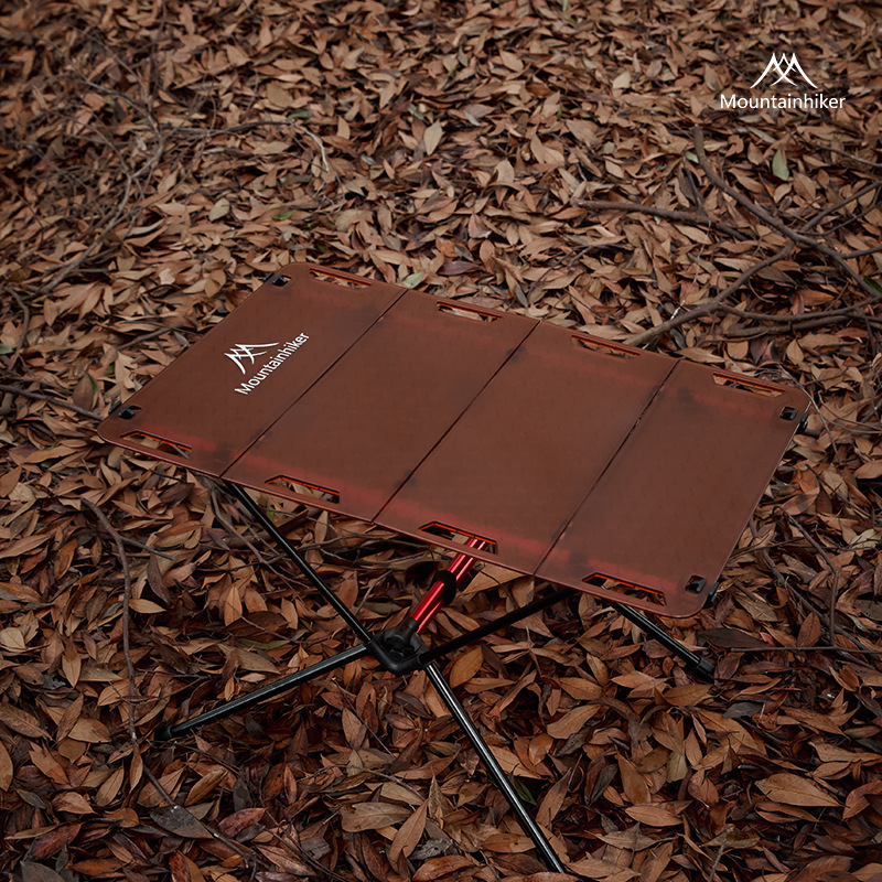 Tavolo da Picnic Portatile MOU - Camping Cooking Table Foldable recensione e prezzo