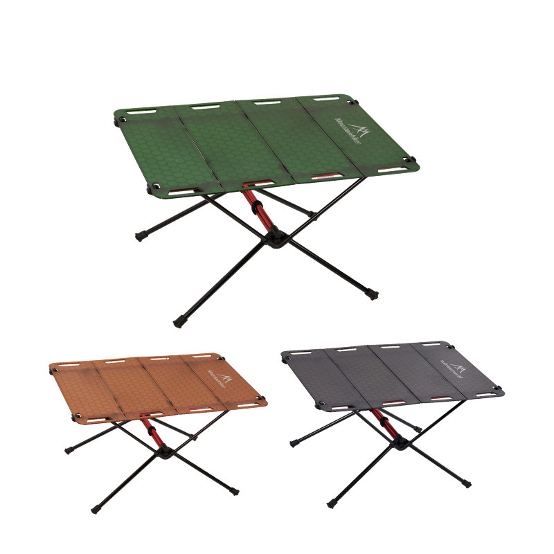 Tavolo da Picnic Portatile MOU - Camping Cooking Table Foldable recensione e prezzo