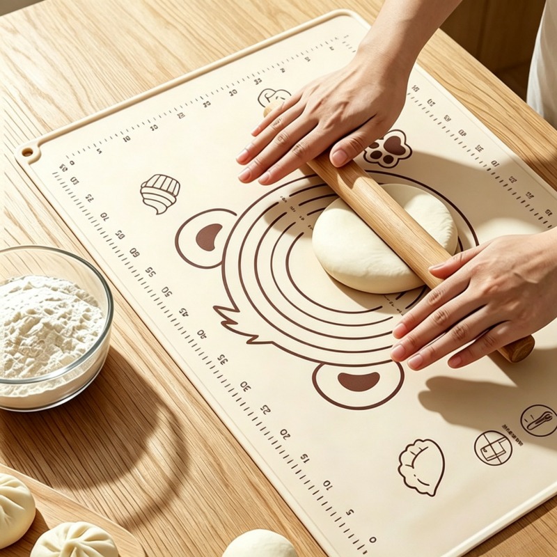 Grande tappetino da forno anti - Camping Cooking Mat recensione e prezzo
