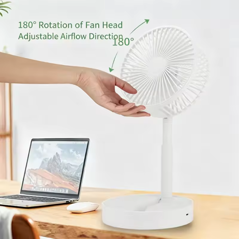 Ventilatore da Tavolo Portatil - Camping Cooking Table Foldable recensione e prezzo