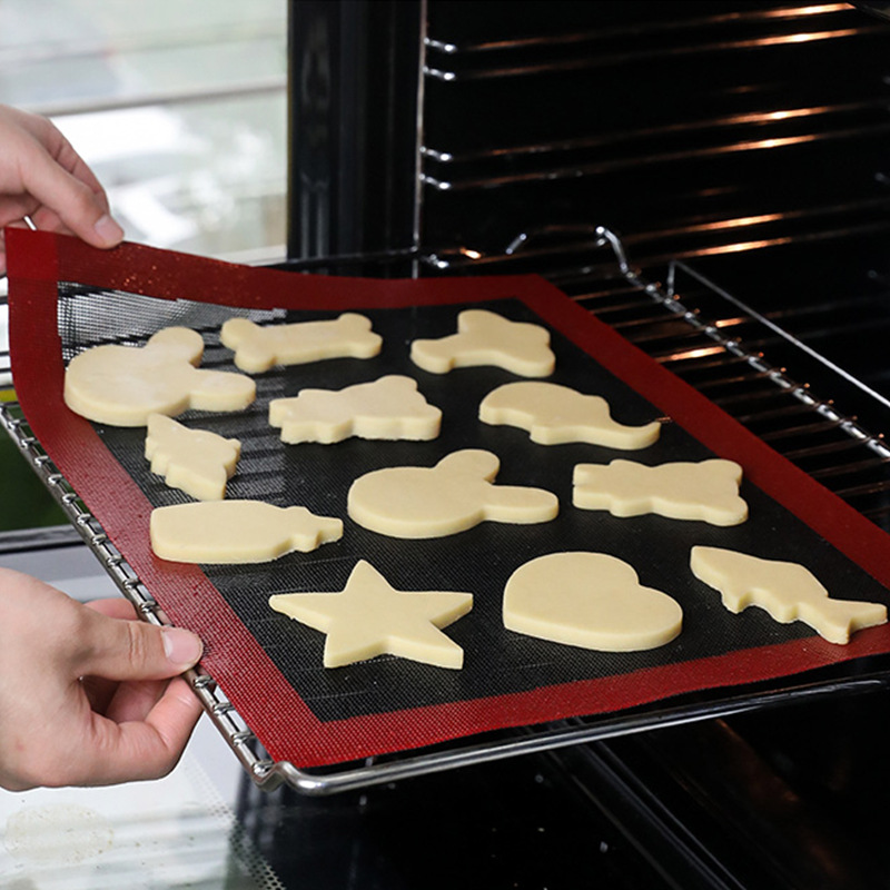 Tappetino da forno in silicone - Camping Cooking Mat recensione e prezzo