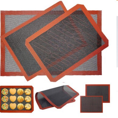 Tappetino da forno in silicone - Camping Cooking Mat recensione e prezzo