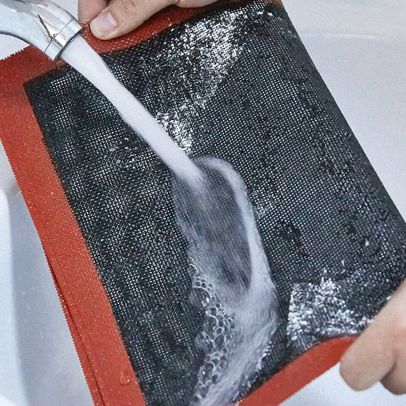 Tappetino da forno in silicone - Camping Cooking Mat recensione e prezzo