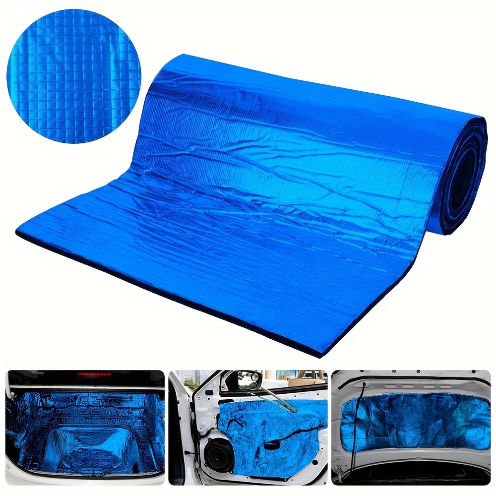 Schiuma Isolante Termica e Acu - Aluminum Foil Heavy Duty recensione e prezzo