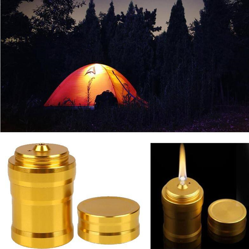 Lampada ad alcool in lega di a - Camping Cooking Alcohol recensione e prezzo