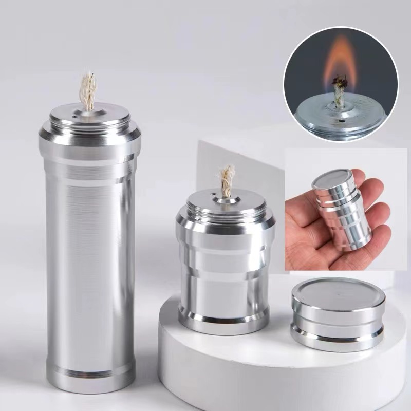 Lampada ad alcool in lega di a - Camping Cooking Alcohol recensione e prezzo