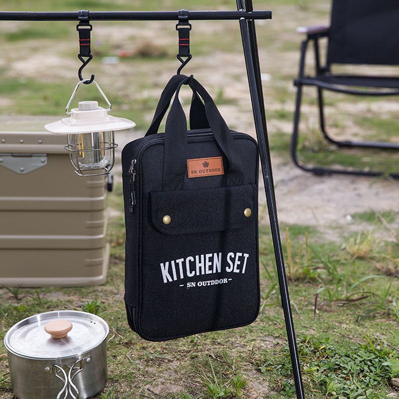 Set da 8 Pezzi per Cucina da C - Quechua Camping Cooking Set recensione e prezzo
