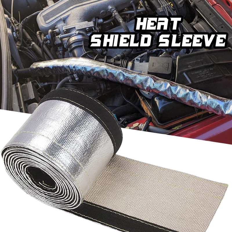 1M Metallico Scudo Termico Man - Aluminum Foil Heavy Duty recensione e prezzo