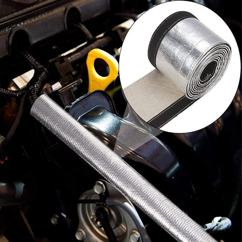 1M Metallico Scudo Termico Man - Aluminum Foil Heavy Duty recensione e prezzo