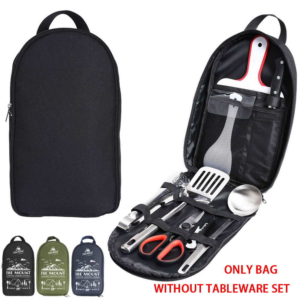 2024 Set di utensili da picnic - Camping Cooking Survival recensione e prezzo