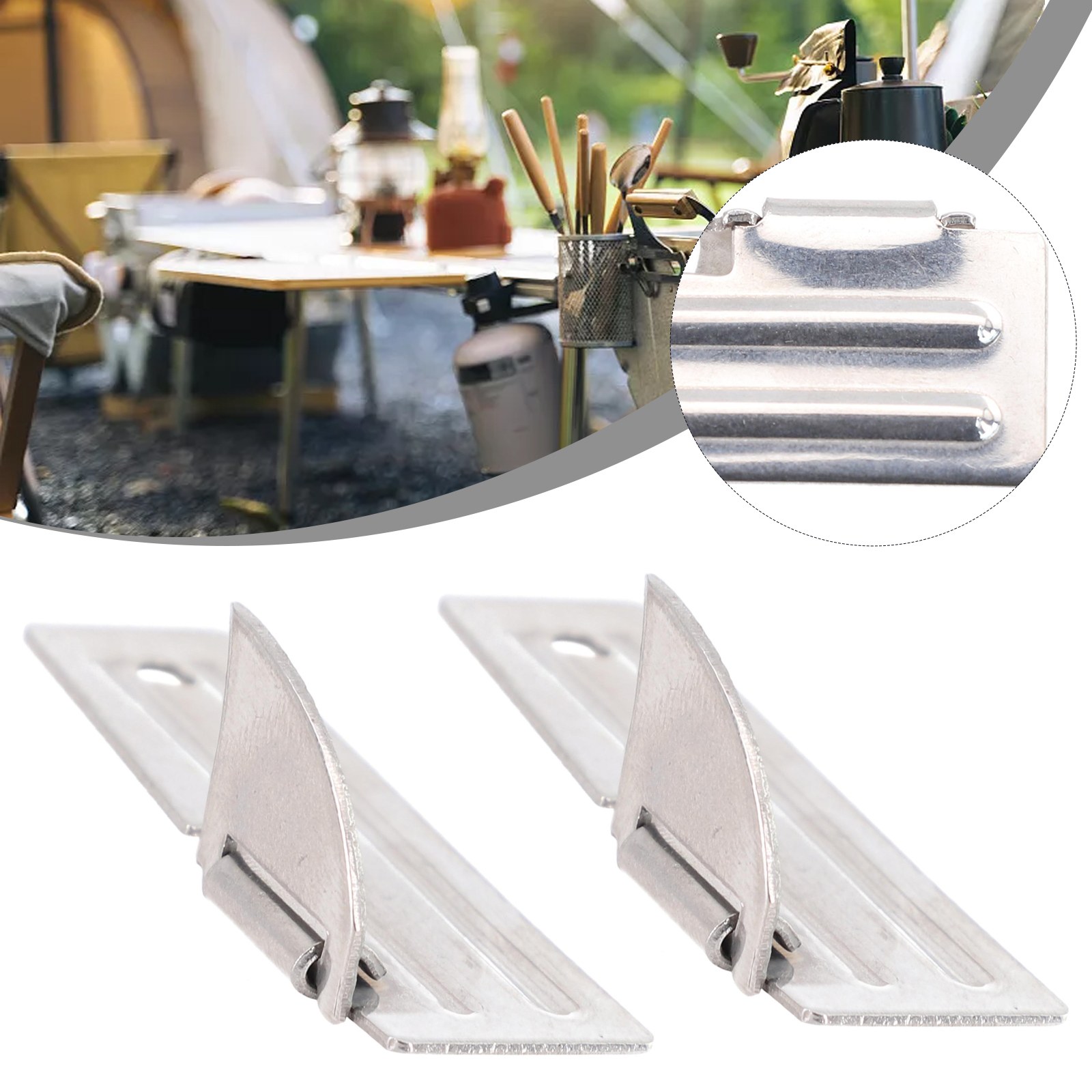 2 Pezzi Mini Apriscatole e Apr - Camping Cooking Utilities recensione e prezzo