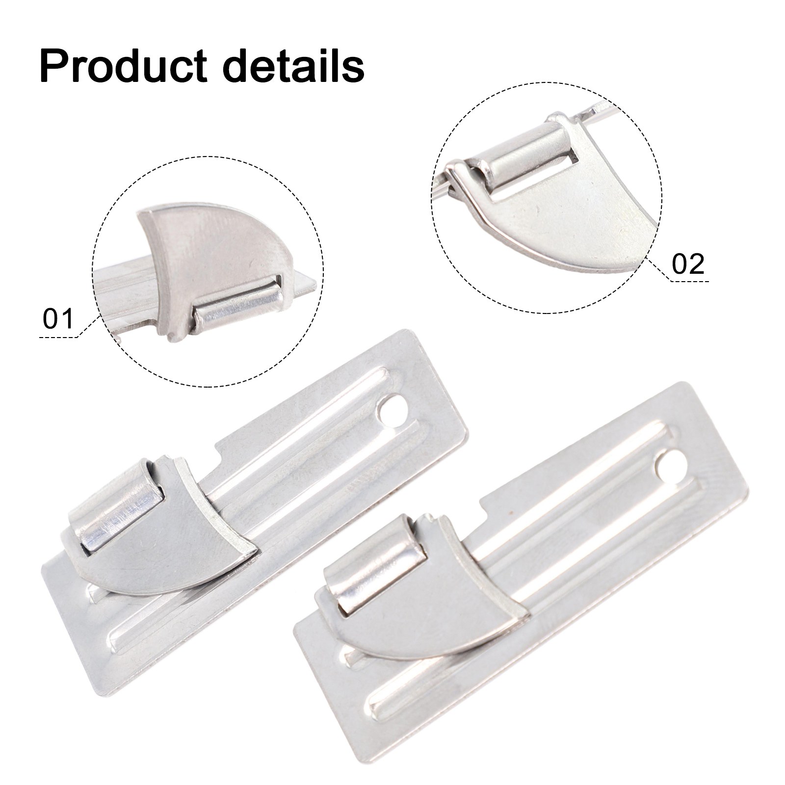 2 Pezzi Mini Apriscatole e Apr - Camping Cooking Utilities recensione e prezzo