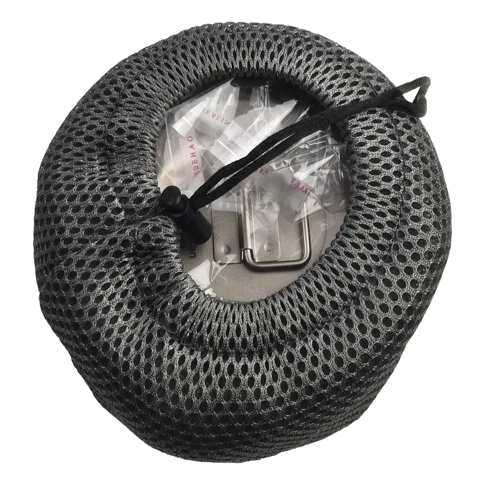 Ciotola in titanio con manico  - Camping Cooking Survival recensione e prezzo