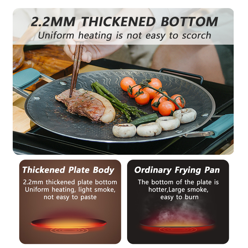 Naturehike BBQ Cooking Grill P - Camping Cooking Meat recensione e prezzo