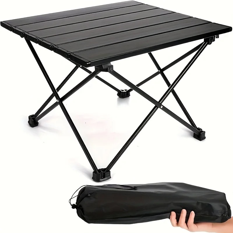 Tavolo da Campeggio Leggero e  - Camping Cooking Table Foldable recensione e prezzo