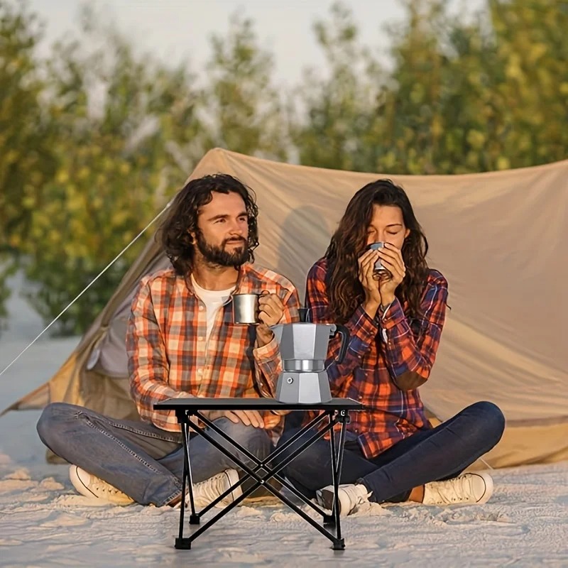 Tavolo da Campeggio Leggero e  - Camping Cooking Table Foldable recensione e prezzo