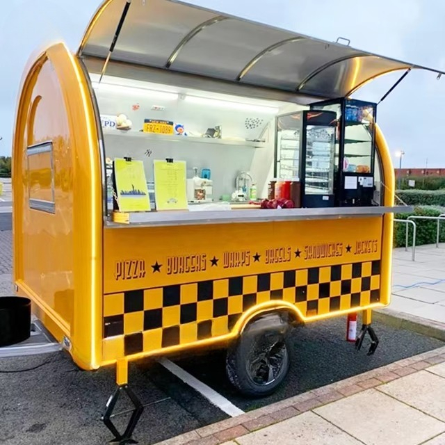 Carrello per alimenti standard - Camping Cooking Equipment recensione e prezzo