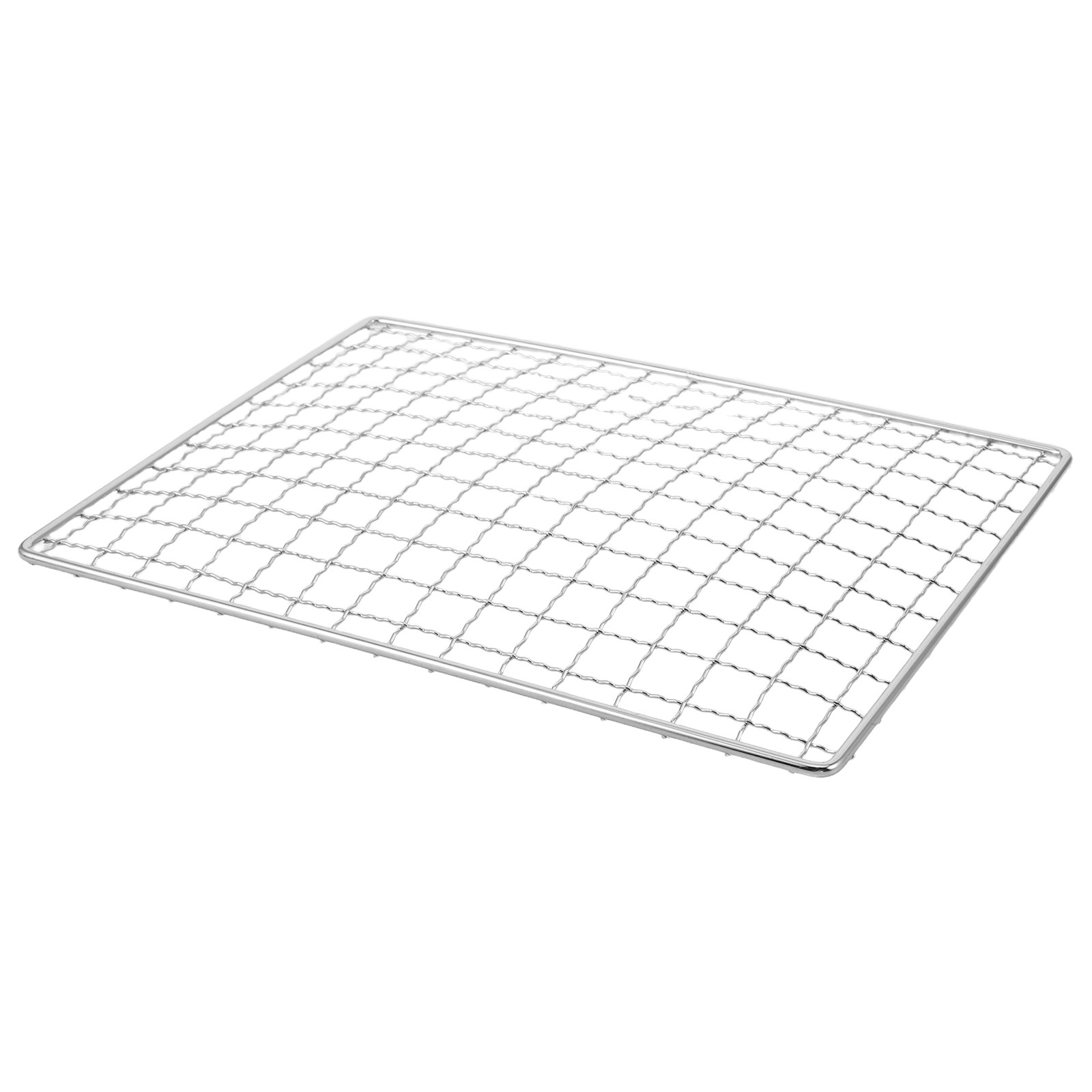 Tappetino in Rete di Acciaio I - Camping Cooking Mat recensione e prezzo