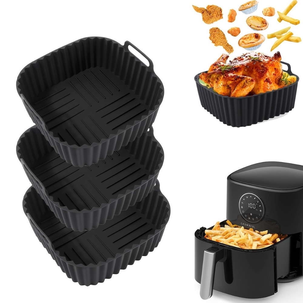 Tappetini in Silicone Quadrati - Camping Cooking Mat recensione e prezzo