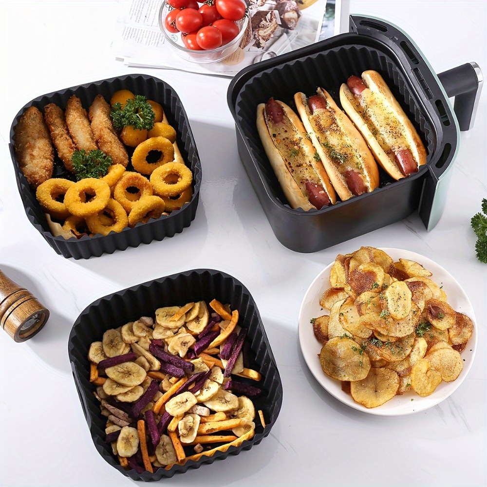 Tappetini in Silicone Quadrati - Camping Cooking Mat recensione e prezzo