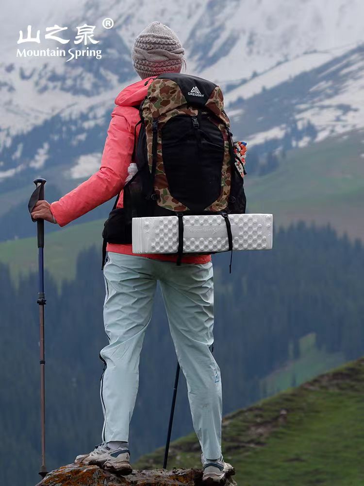 Mountain Spring Ying 99 Matera - Camping Cooking Mat recensione e prezzo