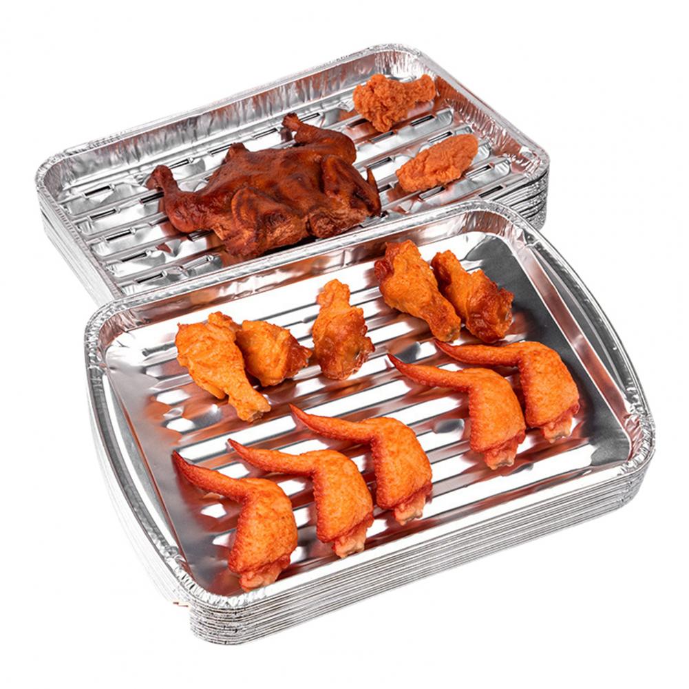 Vassoi da forno in foglio di a - Aluminum Foil Heavy Duty recensione e prezzo