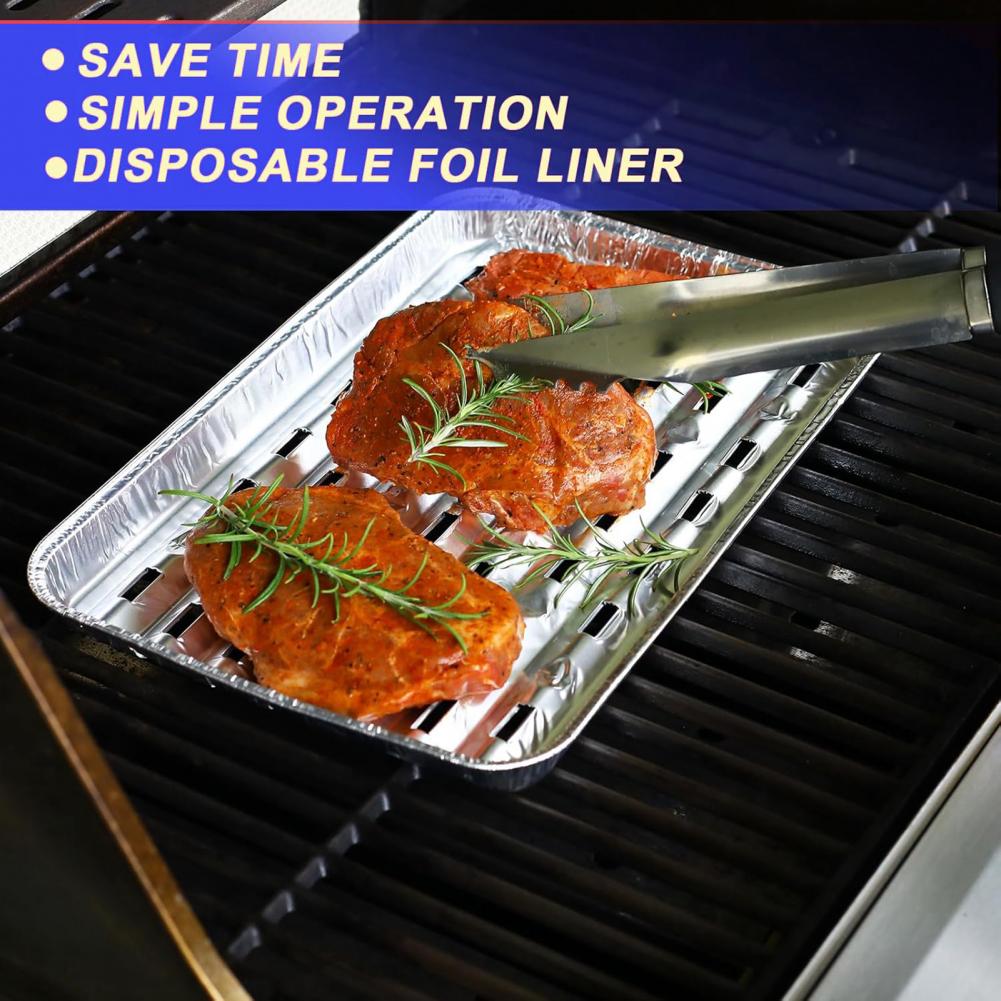 Vassoi da forno in foglio di a - Aluminum Foil Heavy Duty recensione e prezzo