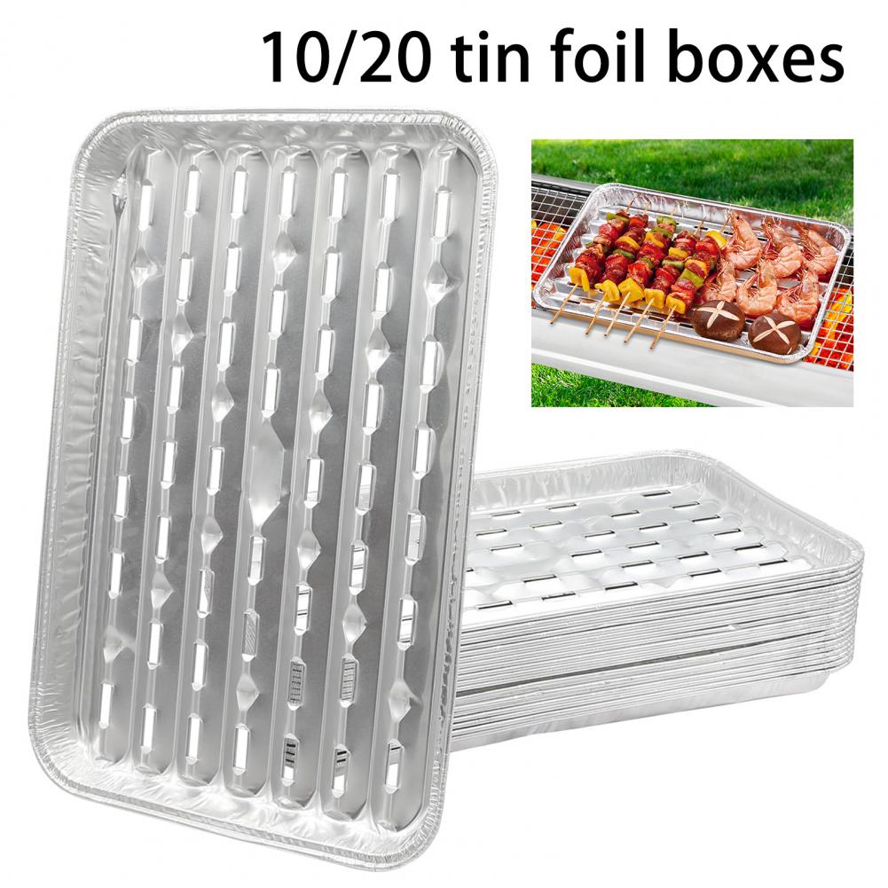 Vassoi da forno in foglio di a - Aluminum Foil Heavy Duty recensione e prezzo