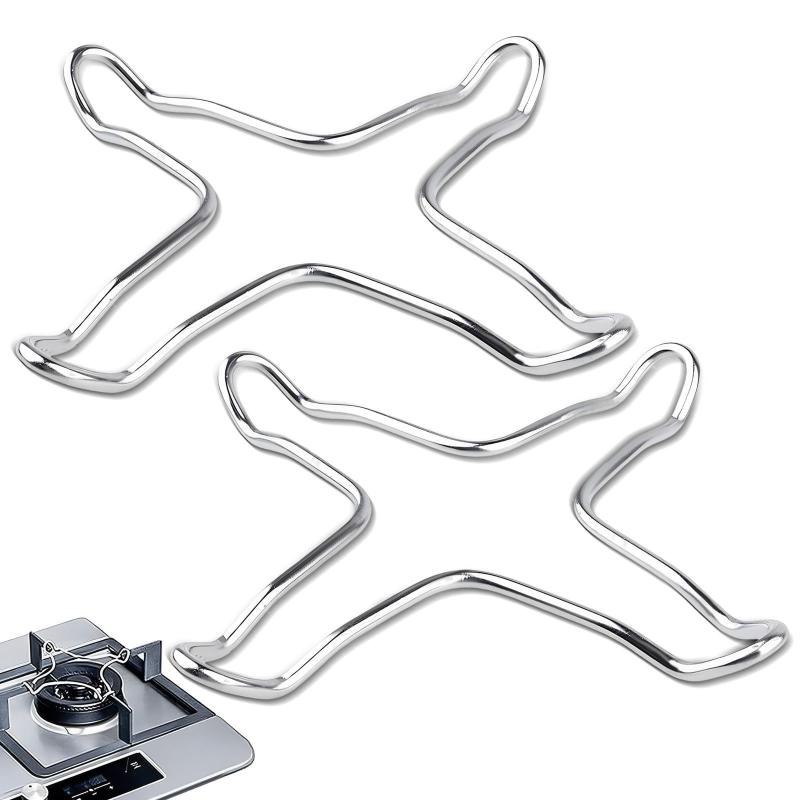 Supporto per fornello a gas, 1 - Camping Cooking Ring recensione e prezzo