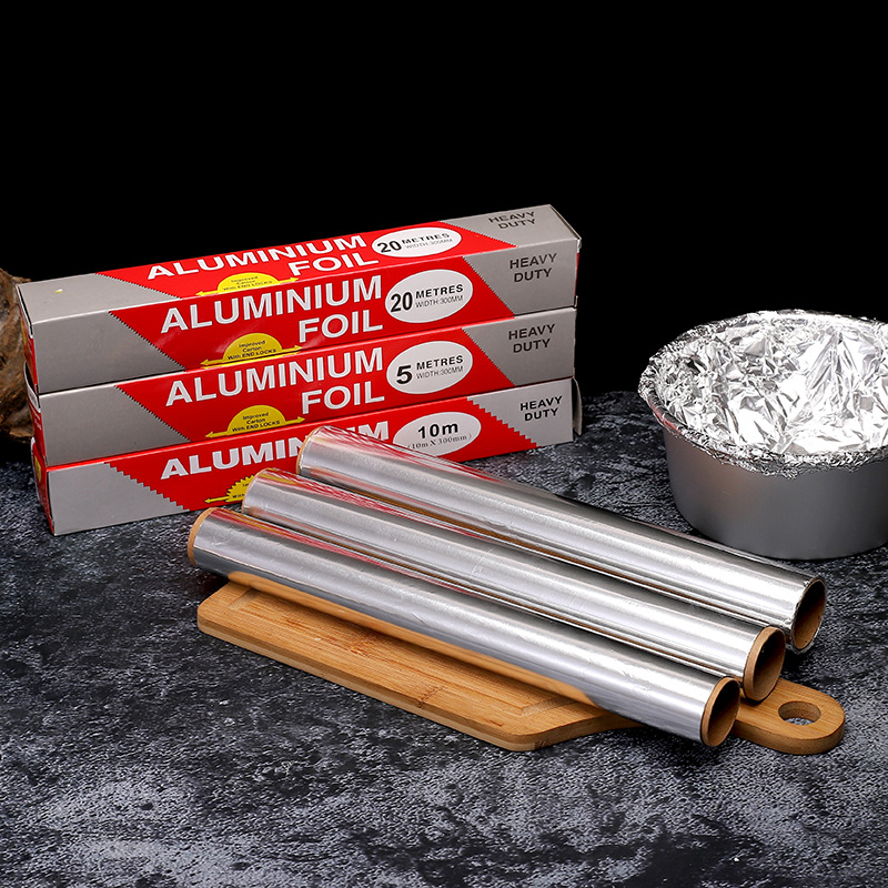 Rotolo di Carta Stagnola Resis - Aluminum Foil Heavy Duty recensione e prezzo