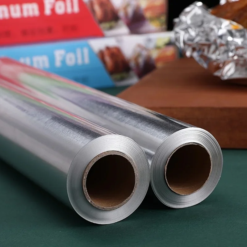 Rotolo di Carta Stagnola Resis - Aluminum Foil Heavy Duty recensione e prezzo